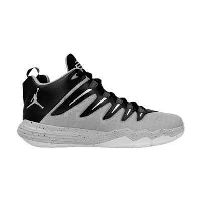 Jordan CP3.IX 'Grey'