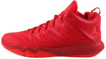 Air Jordan CP3.IX 'Gym Red' 829217-605 Air Jordan CP3.IX 'Gym Red' 829217-605