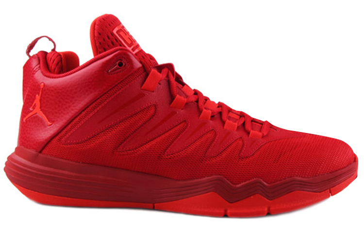 Order Air Jordan CP3.IX '健身红' 829217-605