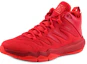 Lookbook Air Jordan CP3.IX '健身红' 829217-605