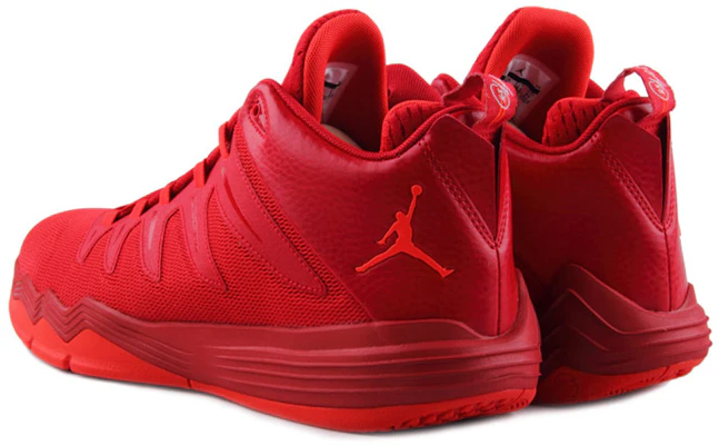 Air Jordan CP3.IX '健身红' 829217-605 Shop Air Jordan CP3.IX '健身红' 829217-605