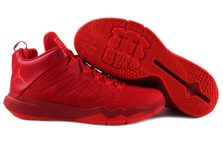 Purchase Air Jordan CP3.IX '健身红' 829217-605