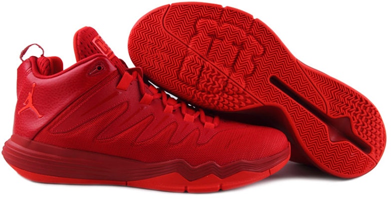 Air Jordan CP3.IX 'Gym Red' Lelaki 829217-605 Shop Air Jordan CP3.IX 'Gym Red' Lelaki 829217-605