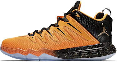 Air Jordan CP3.IX 'Yellow Dragon' 810868-012 Air Jordan CP3.IX 'Yellow Dragon' 810868-012