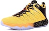 Order Air Jordan CP3.IX 'Naga Kuning' 810868-012