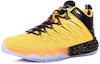 Lookbook Air Jordan CP3.IX ''Gele Draak'' 810868-012