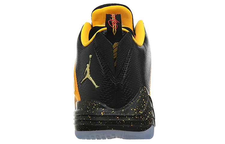 Purchase Air Jordan CP3.IX ''Gele Draak'' 810868-012