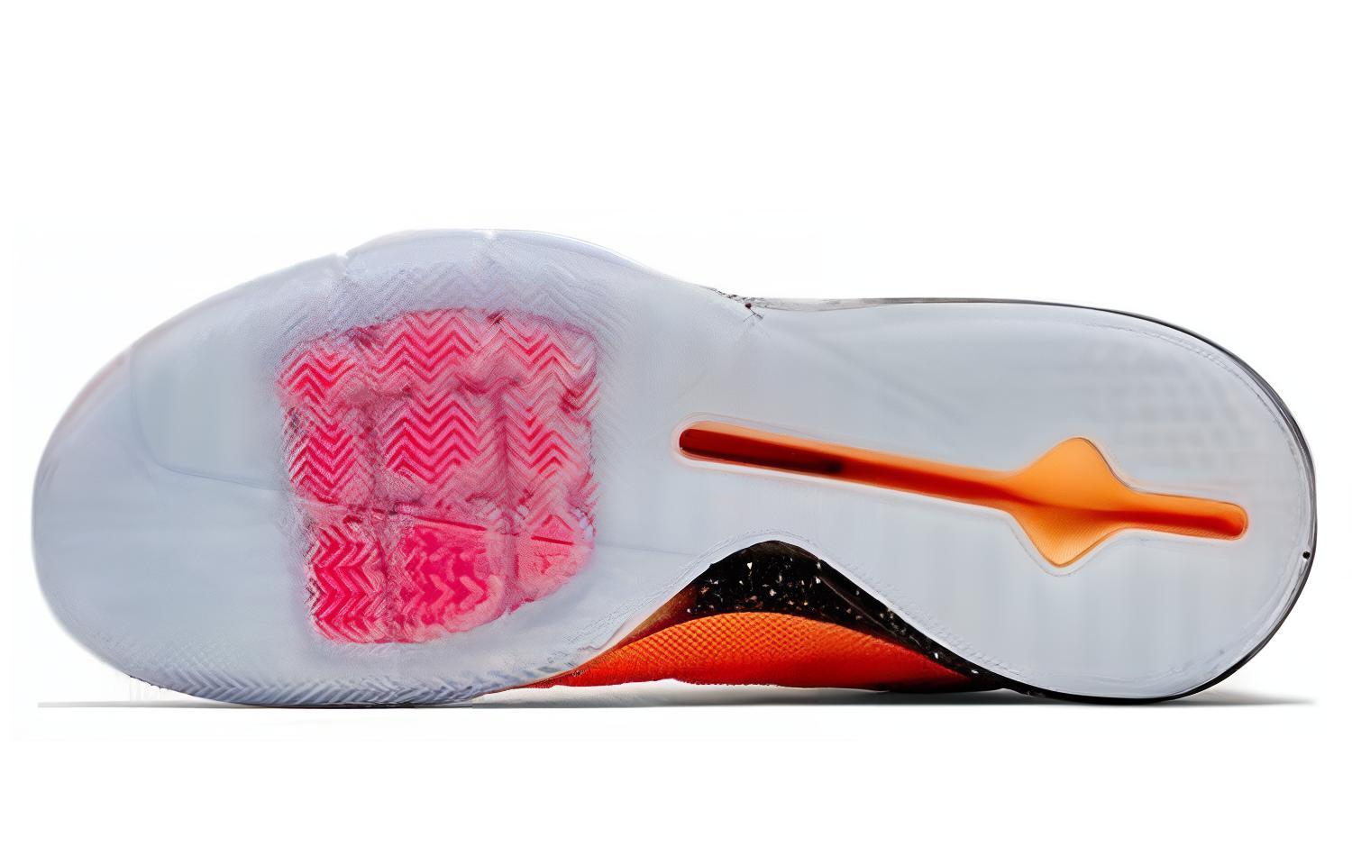 Details for Air Jordan CP3.IX ''Gele Draak'' 810868-012