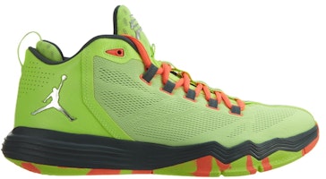 Air Jordan Cp3.Ix Ae Ghst Green/Metallic Silver ‘Hst ‘Bright 833909-303 Air Jordan Cp3.Ix Ae Ghst Green/Metallic Silver ‘Hst ‘Bright 833909-303