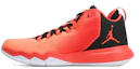 Buy Air Jordan CP3 9 紅黑 實戰籃球鞋