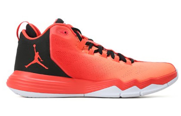 Order Air Jordan CP3 9 紅黑 實戰籃球鞋