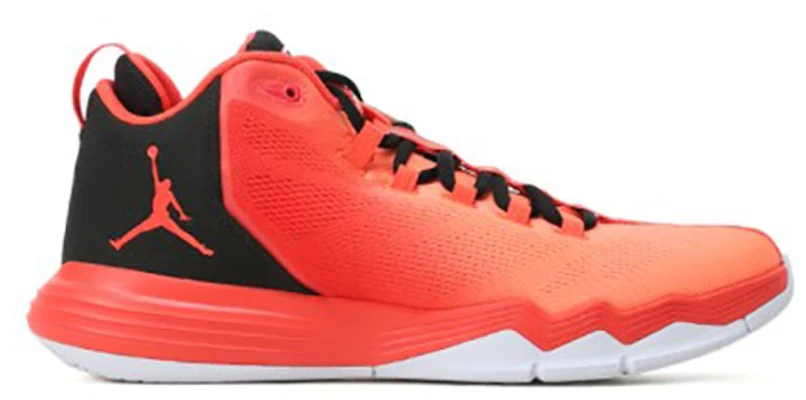 Air Jordan CP3 9 紅黑 實戰籃球鞋 Order Air Jordan CP3 9 紅黑 實戰籃球鞋