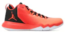 Order Air Jordan CP3 9 紅黑 實戰籃球鞋