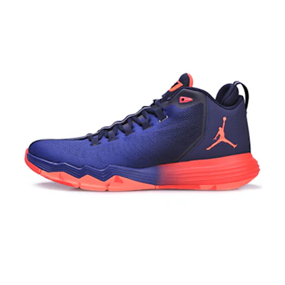 Jordan CP3.IX AE X 'Deep Royal Blue'