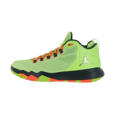 Jordan CP3 IX AE X 'Psn Grn'