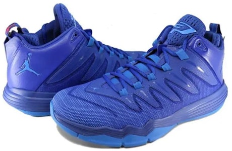 エアジョーダン CP3.IX ゲームロイヤル/フォトブルー '赤外線23' 810868-405 Lookbook エアジョーダン CP3.IX ゲームロイヤル/フォトブルー '赤外線23' 810868-405