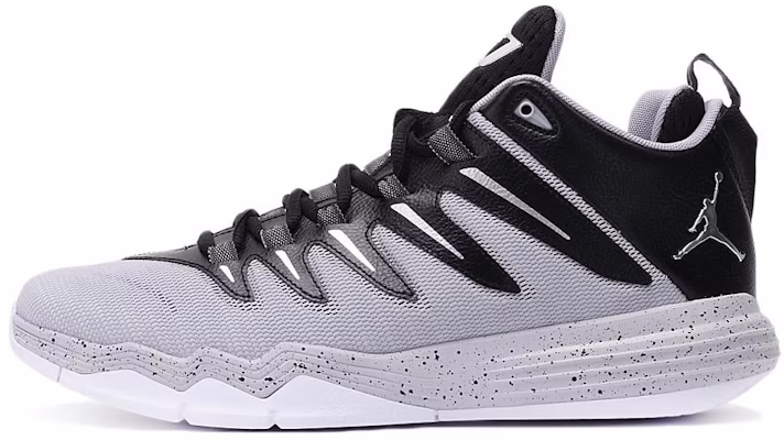 Air Jordan CP3.IX X 'Black Wolf Grey' 829217-003 Buy Air Jordan CP3.IX X 'Black Wolf Grey' 829217-003