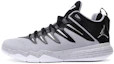 Buy Air Jordan CP3.IX X 'Black Wolf Grey' 829217-003