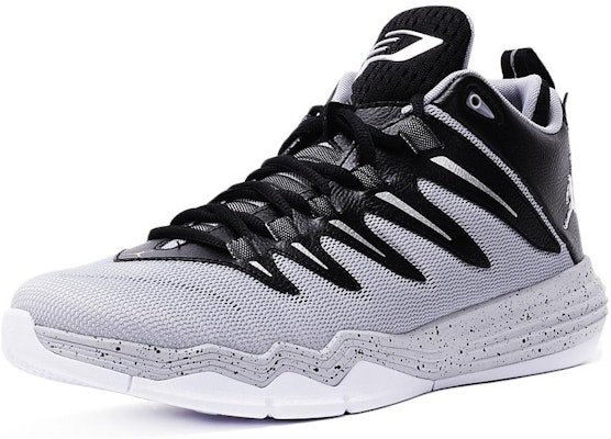 Air Jordan CP3.IX X 'Black Wolf Grey' 829217-003 Order Air Jordan CP3.IX X 'Black Wolf Grey' 829217-003