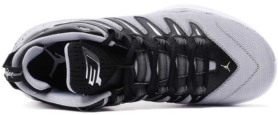 Air Jordan CP3.IX X 'Black Wolf Grey' 829217-003 Lookbook Air Jordan CP3.IX X 'Black Wolf Grey' 829217-003