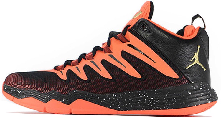 Air Jordan CP3 IX X 'Hyper Orange' Lelaki & Wanita Sneakers 829217-802 Buy Air Jordan CP3 IX X 'Hyper Orange' Lelaki & Wanita Sneakers 829217-802