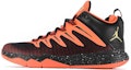 Buy Air Jordan CP3 IX X 'Hyper Orange' Lelaki & Wanita Sneakers 829217-802