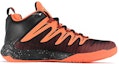 Order Air Jordan CP3 IX X 'Hyper Orange' Lelaki & Wanita Sneakers 829217-802