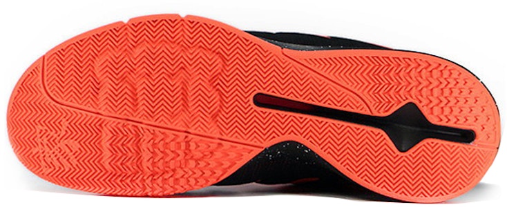 Air Jordan CP3 IX X 'Hyper Orange' Lelaki & Wanita Sneakers 829217-802 Purchase Air Jordan CP3 IX X 'Hyper Orange' Lelaki & Wanita Sneakers 829217-802