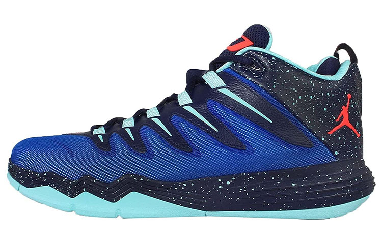 Buy エア ジョーダン CP3 IX X "ソアー" 829217-406