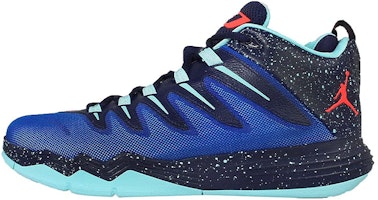 Air Jordan CP3 IX X 'Soar' 829217-406 Air Jordan CP3 IX X 'Soar' 829217-406