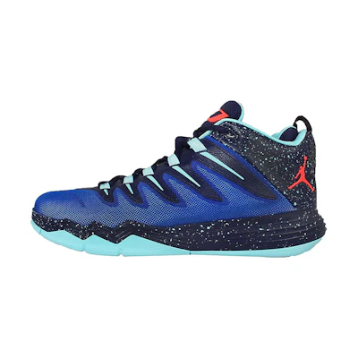Jordan CP3 IX X 'Soar'