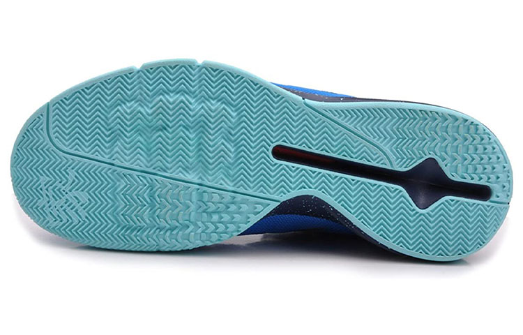 Shop エア ジョーダン CP3 IX X "ソアー" 829217-406