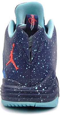 Air Jordan CP3 IX X '湛蓝' 829217-406 Order Air Jordan CP3 IX X '湛蓝' 829217-406