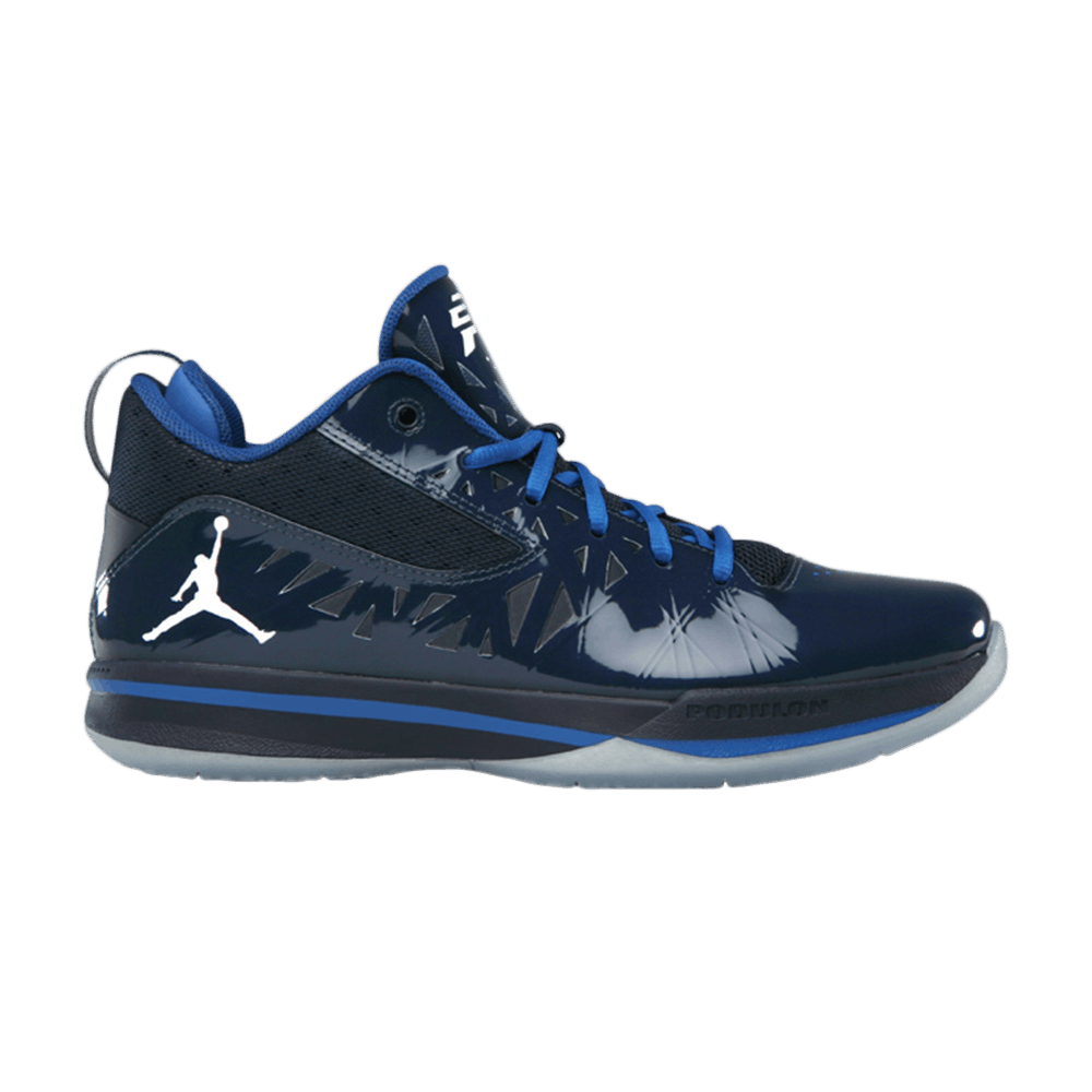 Buy Air Jordan CP3.V Scarpe Basket Uomo 487428-400