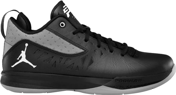 Air Jordan CP3 保羅5 實戰籃球鞋 黑色 Buy Air Jordan CP3 保羅5 實戰籃球鞋 黑色