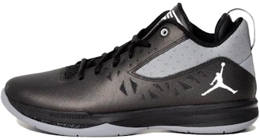 Air Jordan CP3.V 'Black' 487428-003 Air Jordan CP3.V 'Black' 487428-003
