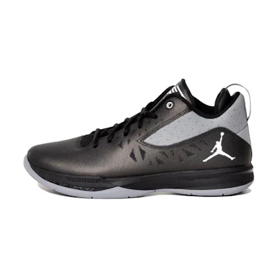 Jordan CP3.V 'Black'