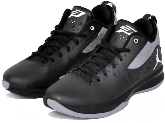 エア ジョーダン CP3.V "ブラック" 487428-003 Lookbook エア ジョーダン CP3.V "ブラック" 487428-003