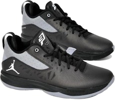 에어 조던 CP3.V "블랙" (Eeoh Jodeon CP3.V "Beullaeg") 487428-003 Shop 에어 조던 CP3.V "블랙" (Eeoh Jodeon CP3.V "Beullaeg") 487428-003