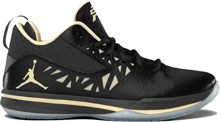 Air jordan cp3 v sales