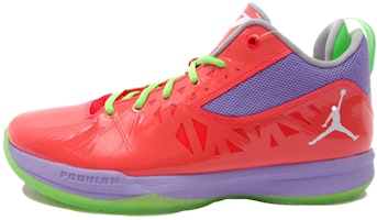 Air Jordan CP3.V 'Dr. Jekyll & Mr. Hyde' 487428-608