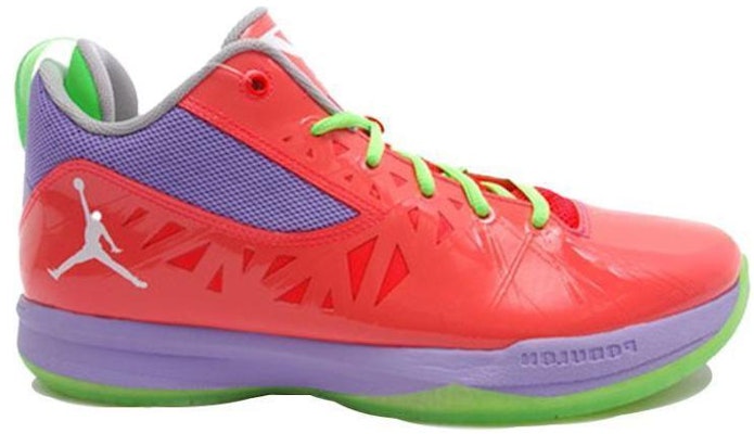 에어 조던 CP3.V "지킬 앤 하이드" 487428-608 Order 에어 조던 CP3.V "지킬 앤 하이드" 487428-608