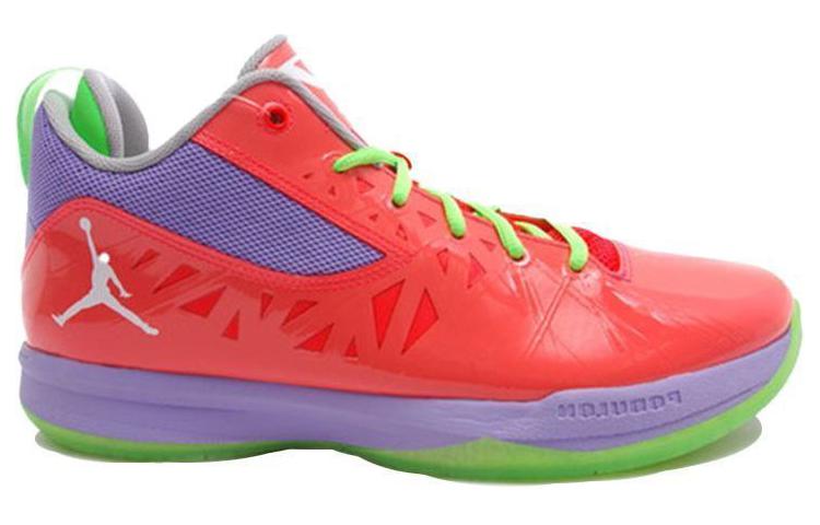 Order Air Jordan CP3.V '化身博士' 487428-608