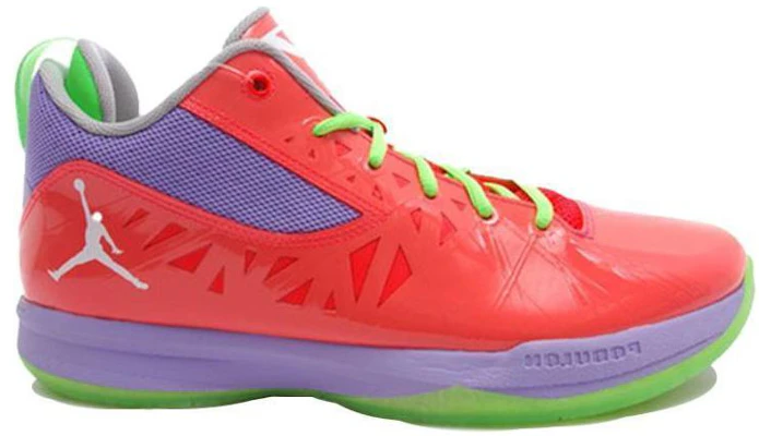 Air Jordan CP3.V '化身博士' 487428-608 Order Air Jordan CP3.V '化身博士' 487428-608