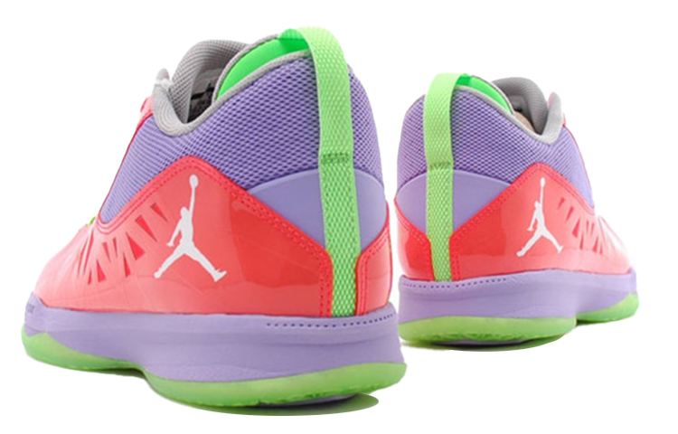 Shop Air Jordan CP3.V '化身博士' 487428-608