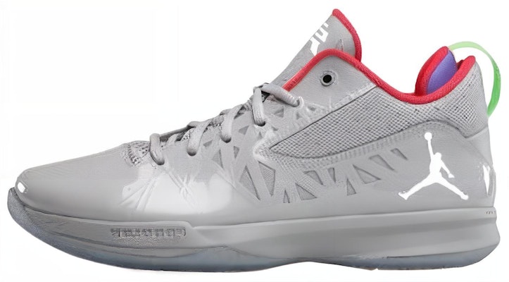 Air Jordan CP3.V “灰色” 487428-008 Buy Air Jordan CP3.V “灰色” 487428-008