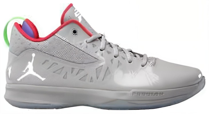 Air Jordan CP3.V “灰色” 487428-008 Order Air Jordan CP3.V “灰色” 487428-008