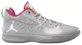 Order Air Jordan CP3.V “灰色” 487428-008