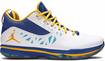 Air Jordan CP3.V 'YOTD' 487428-103 Air Jordan CP3.V 'YOTD' 487428-103