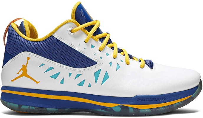 Air jordan cp3 v hotsell